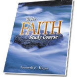 Bible Faith Study Course
