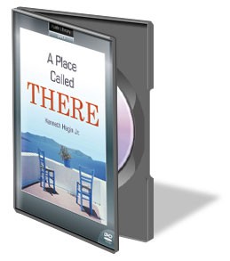 A Place Called There DVD