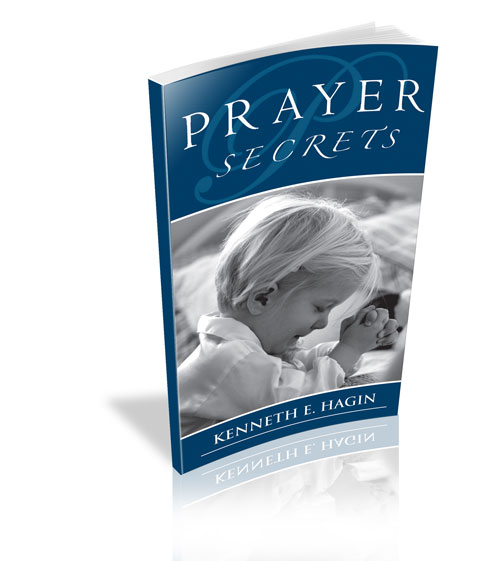 Prayer Secrets