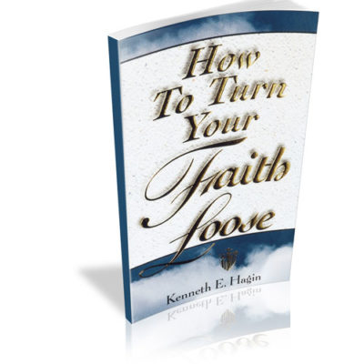 How to Turn Your Faith Loose