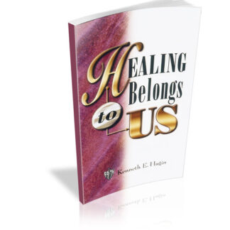 Healing Belongs to Us