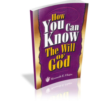 How You Can Know The Will of God