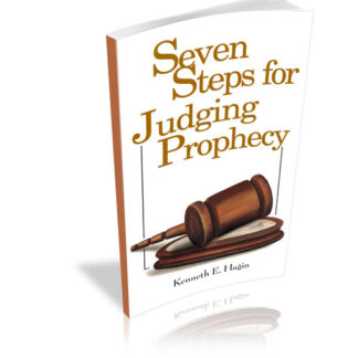 Seven Steps to Judging Prophecy