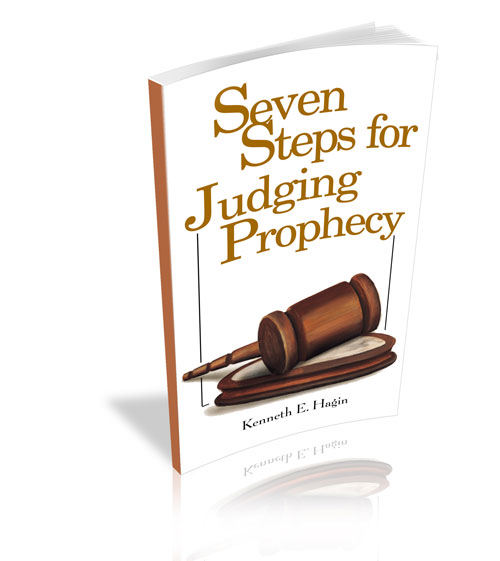 Seven Steps to Judging Prophecy
