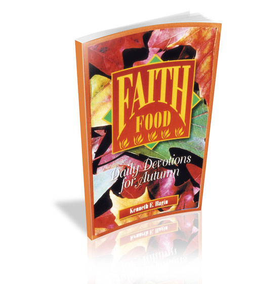 Faith Food Devotions Autumn