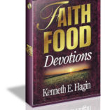 Faith Food Devotions Hard Cove