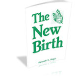 The New Birth