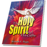 The Holy Spirit and His Gifts