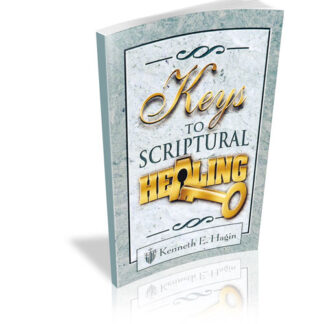 Keys To Scriptural Healing