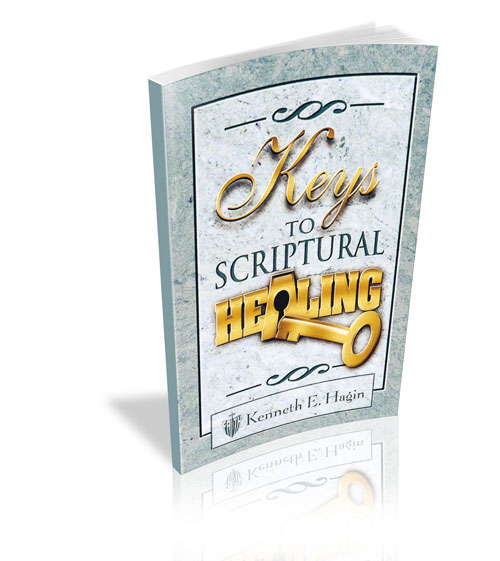 Keys To Scriptural Healing