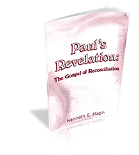 Paul's Revelation: The Gospel of Reconciliation