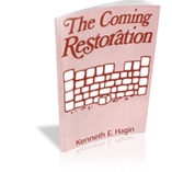 The Coming Restoration