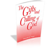 The Gifts and Callings of God