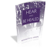 Hear and Be Healed