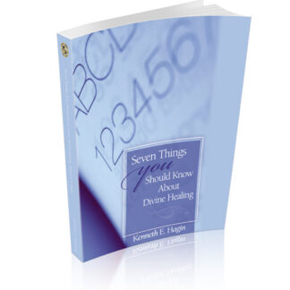 Seven Things You Should Know About Divine Healing