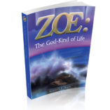 Zoe: The God Kind of Life