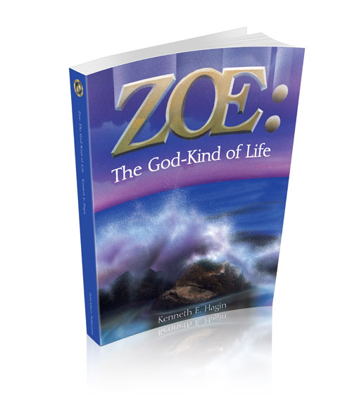 Zoe: The God Kind of Life
