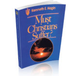 Must Christian Suffer?