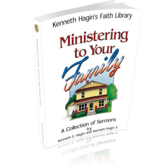 Ministering to Your Family