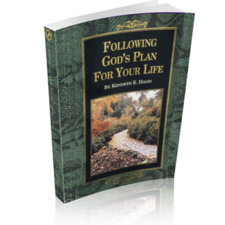 Following God's Plan For Your Life
