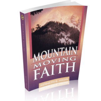 Mountain Moving Faith