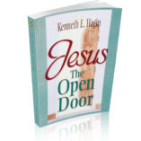 Jesus - The Open Door