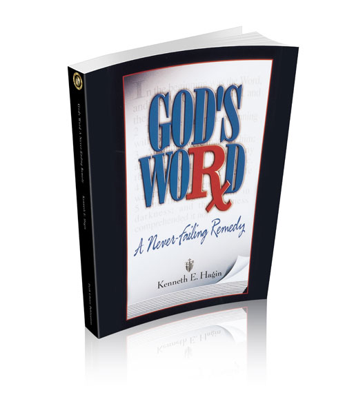 God's Word - A Never Failing Remedy
