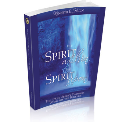 The Spirit Within, The Spirit Upon