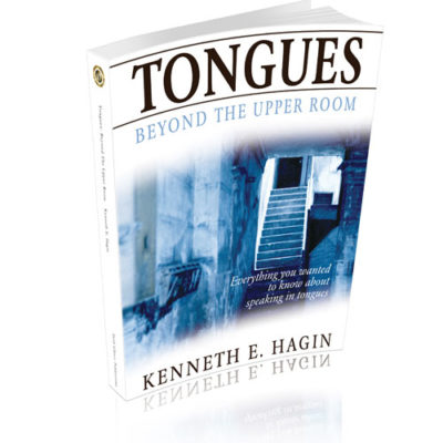 Tongues: Beyond The Upper Room