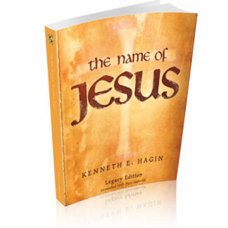The Name of Jesus, Legacy Edition