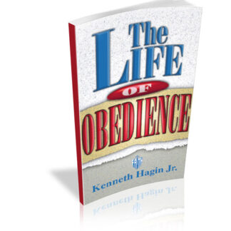 The Life of Obedience