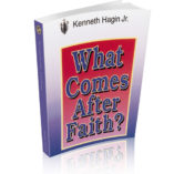 What Comes After Faith