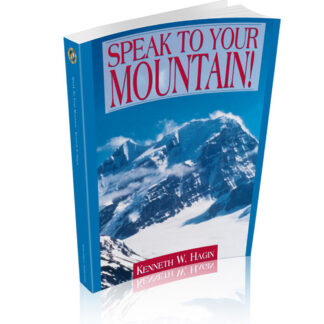 Speak to Your Mountain