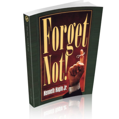 Forget Not