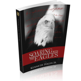 Soaring With The Eagles