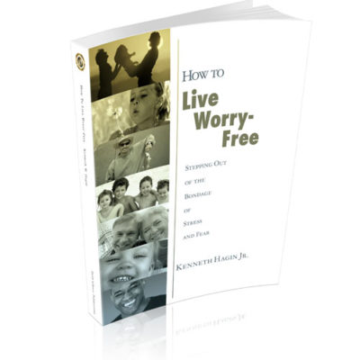 How to Live Worry Free