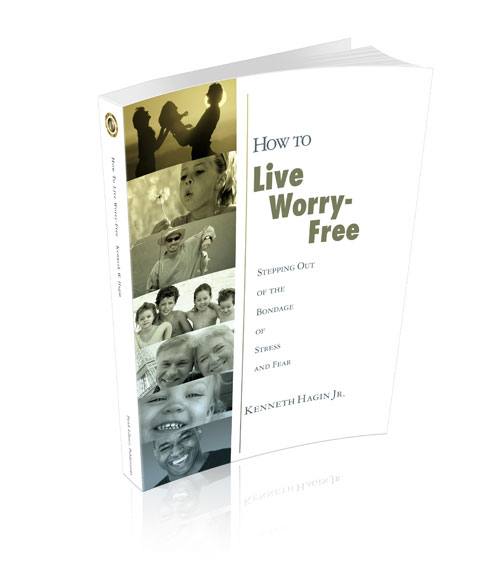 How to Live Worry Free