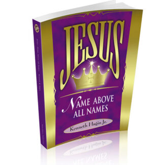 Jesus - The Name Above All Names