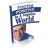 Staying Positive in a Negative World