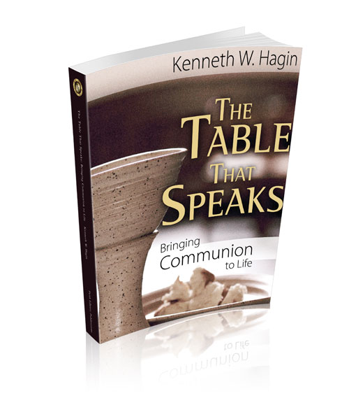 Communion: The Table That Speaks
