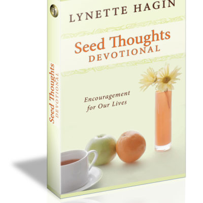 Seed Thoughts Devotion