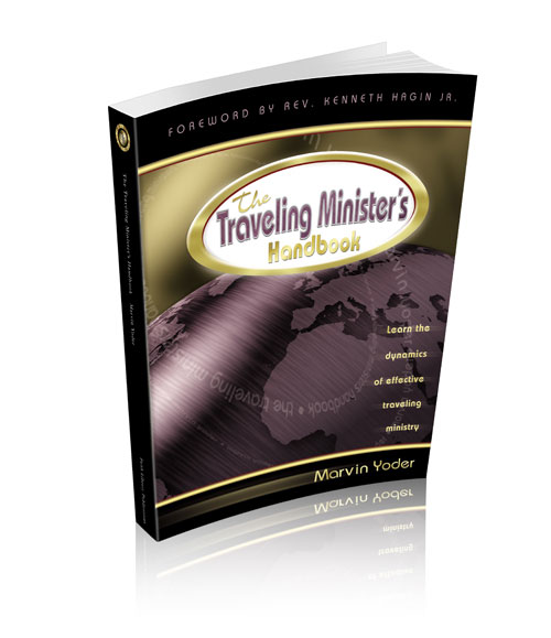 The Traveling Minister's Handbook