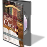 Our Rights in Christ CDs