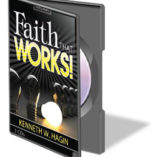 Faith That Works CDs