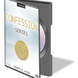 The Confession Series CDs