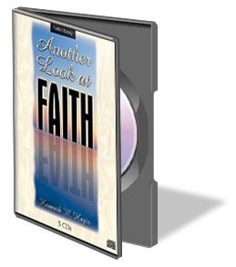 Another Look at Faith CDs