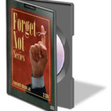 Forget Not! CDs