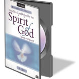 How You Can Be Led By The Spirit of God Vol. 2 CDs