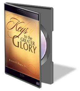 Keys to Greater Glory CDs