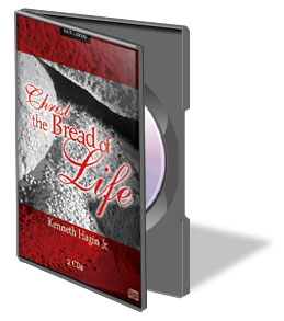 Christ: The Bread of Life CDs